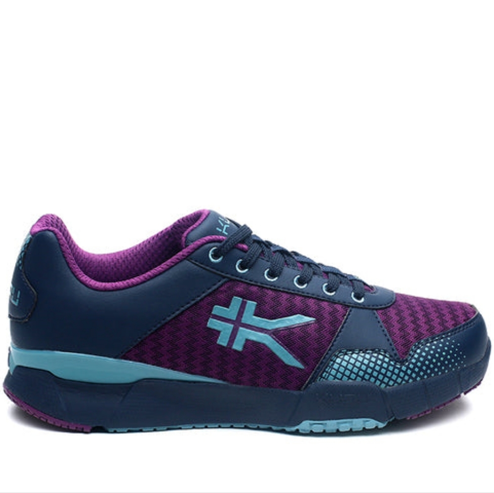 Kuru Quantum Women's 12M Sneakers w/ built in arch support